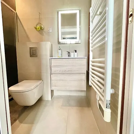 Dream Dwell Paris-haussmannien In The 7th 400m To Eiffel Tower アパート *