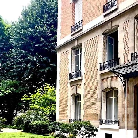 Dream Dwell Paris-haussmannien In The 7th 400m To Eiffel Tower