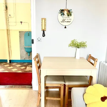 Apartment Dream Dwell Paris-haussmannien In The 7th 400m To Eiffel Tower
