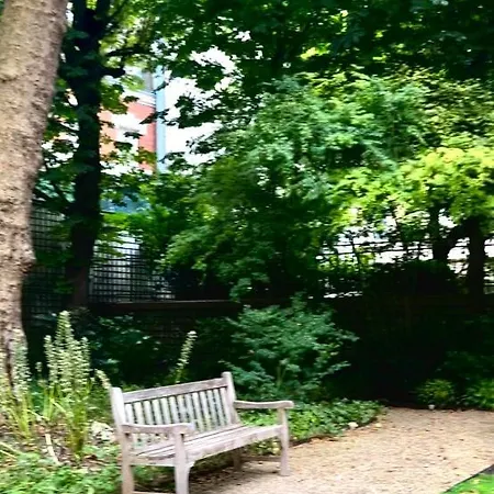 Dream Dwell Paris-haussmannien In The 7th 400m To Eiffel Tower Apartment *