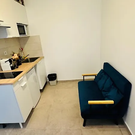 Ground Floor-apart Near The Eiffel Tower דירה פריז