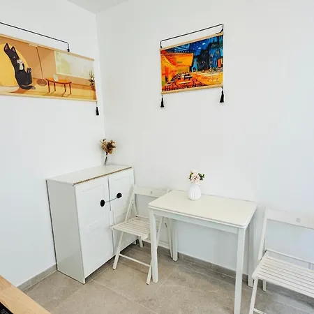 Ground Floor-apart Near The Eiffel Tower شقة