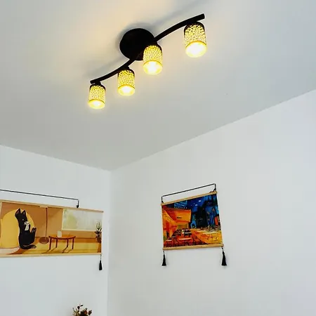 Ground Floor-apart Near The Eiffel Tower פריז