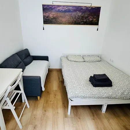Ground Floor-apart Near The Eiffel Tower شقة