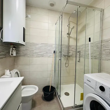 Ground Floor-apart Near The Eiffel Tower דירה