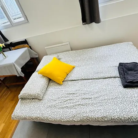 Apartamento 100m To The Orsay Museum