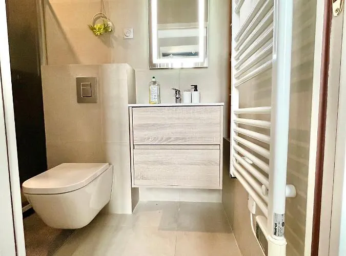 Dream Dwell Paris-haussmannien In The 7th 400m To Eiffel Tower アパート *