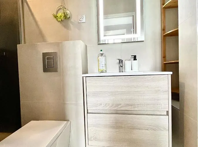 アパート Dream Dwell Paris-haussmannien In The 7th 400m To Eiffel Tower パリ