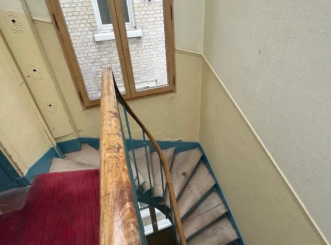 Dream Dwell Paris-haussmannien In The 7th 400m To Eiffel Tower *